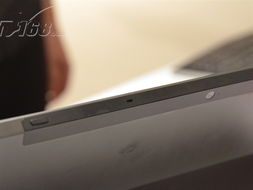 Microsoft Surface RT 黑色触控式键盘保护套 办公平板的卓越之选