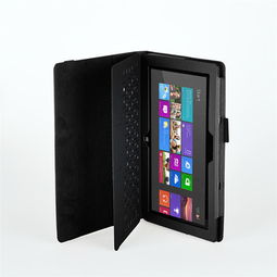 爱酷多Surface RT/Surface 2保护套体验 经典设计与实用保护的完美融合
