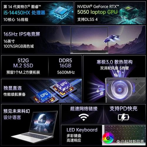 这款产品适合需要高性能硬件的用户,让